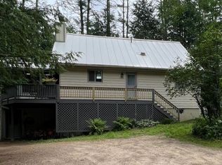 96 Winona Shores Rd, Meredith, NH 03253