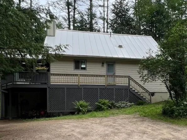 96 Winona Shores Road, Meredith, NH 03253