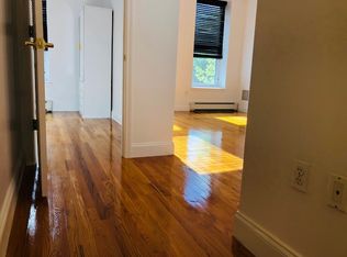 165A Stuyvesant Ave #2, Brooklyn, NY 11221