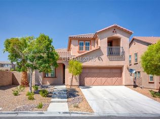 11900 Red Camellia Ave, Las Vegas, NV 89138
