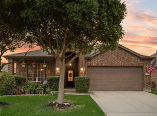 3615 White Summit Ln, Melissa, TX 75454