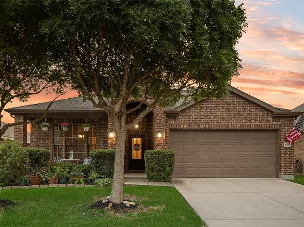 3615 White Summit Ln, Melissa, TX 75454