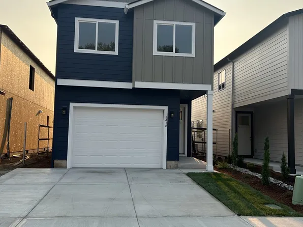 2418 SW 5th Pl, Battle Ground, WA 98604