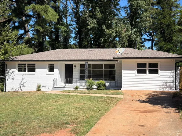 2542 Tyler Way, Decatur, GA 30032