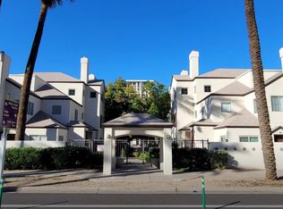 100 E Fillmore St UNIT 106, Phoenix, AZ 85004