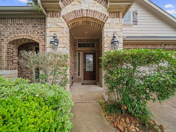 13106 Riata River Ln, Humble, TX 77346