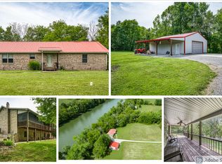 4614 Turkey Neck Bend Rd, Tompkinsville, KY 42167