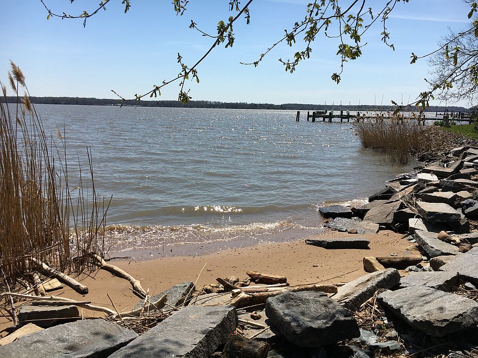 Private Beach