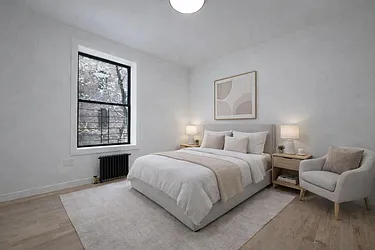 Sold by Sovereign Realty NYC