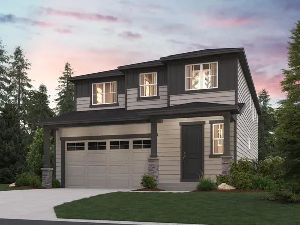 3899 McCormick Village Dr, Bremerton, WA 98312