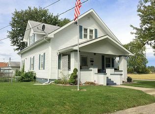 3603 Clark St, Anderson, IN 46013