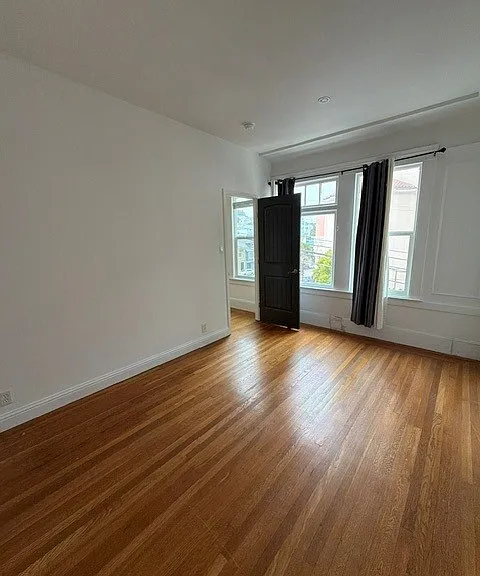 1392 Funston Ave #5 — Photo 8
