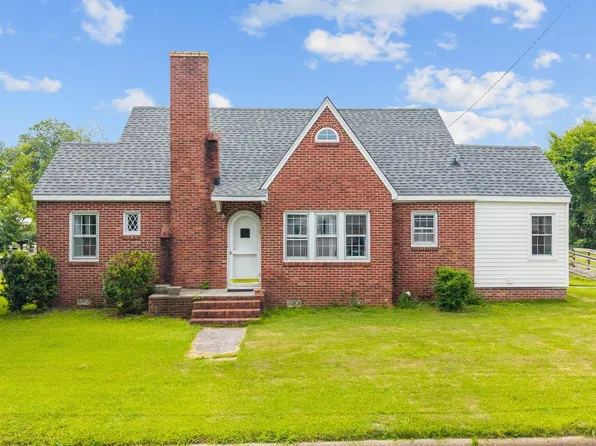 519 Farm Life Avenue, Vanceboro, NC 28586