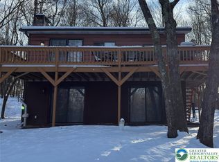 176 Birch Dr, Blakeslee, PA 18610