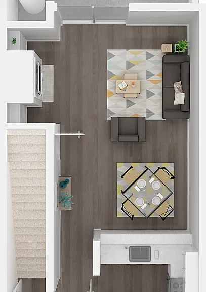 Ellington Apartments — Photo 44
