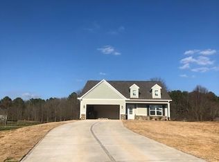 1722 Whitlock Ln, Winder, GA 30680