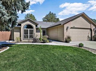 1310 E Woodvine Ct, Boise, ID 83706