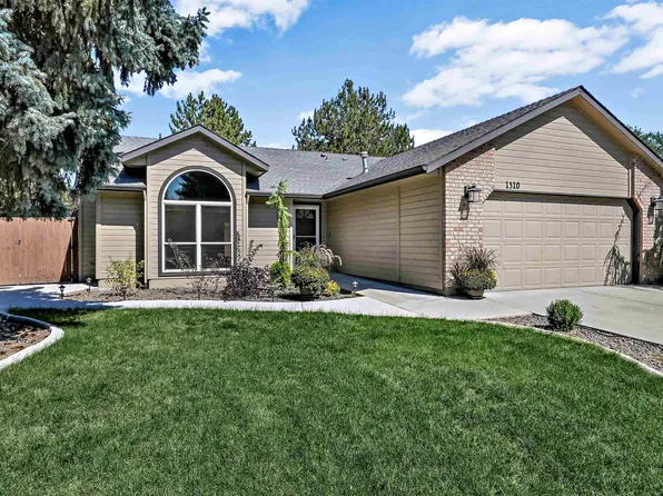 1310 E Woodvine Ct, Boise, ID 83706