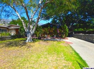 10020 Covert Ave, Tujunga, CA 91042