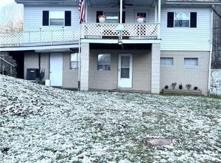 1038 Clay Rd, Spencer, WV 25276