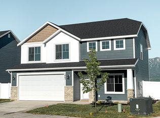1863 S 1425 W, Logan, UT 84321