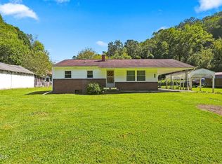 4730 Red Oak Ridge Rd, Castlewood, VA 24224