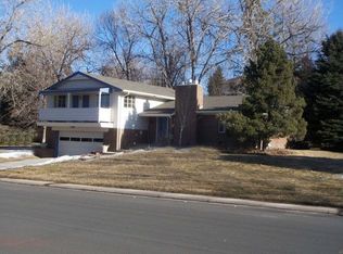12990 W 15th Dr, Golden, CO 80401