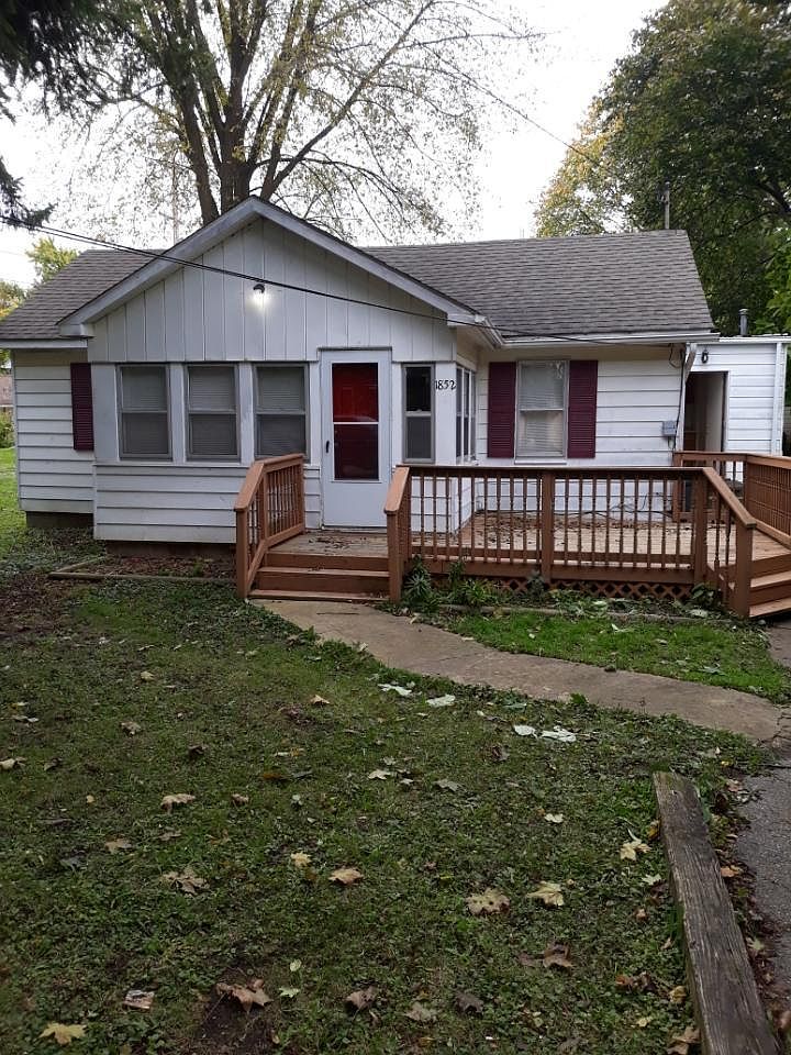 1852 Beechmont St, Keego Harbor, MI 48320 Zillow