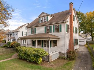 24 Orchard Cir, Swampscott, MA 01907
