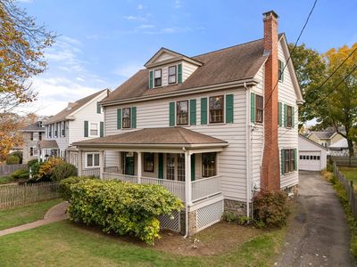 24 Orchard Cir, Swampscott, MA, 01907