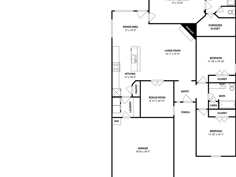 7432 Durness Dr — Photo 16