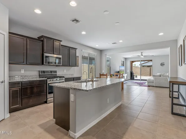 20138 W MADISON Street, Buckeye, AZ 85326