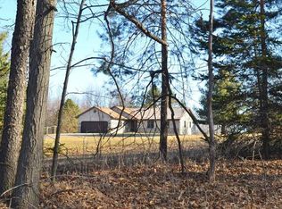 642 Vaughn Rd, Leslie, MI 49251