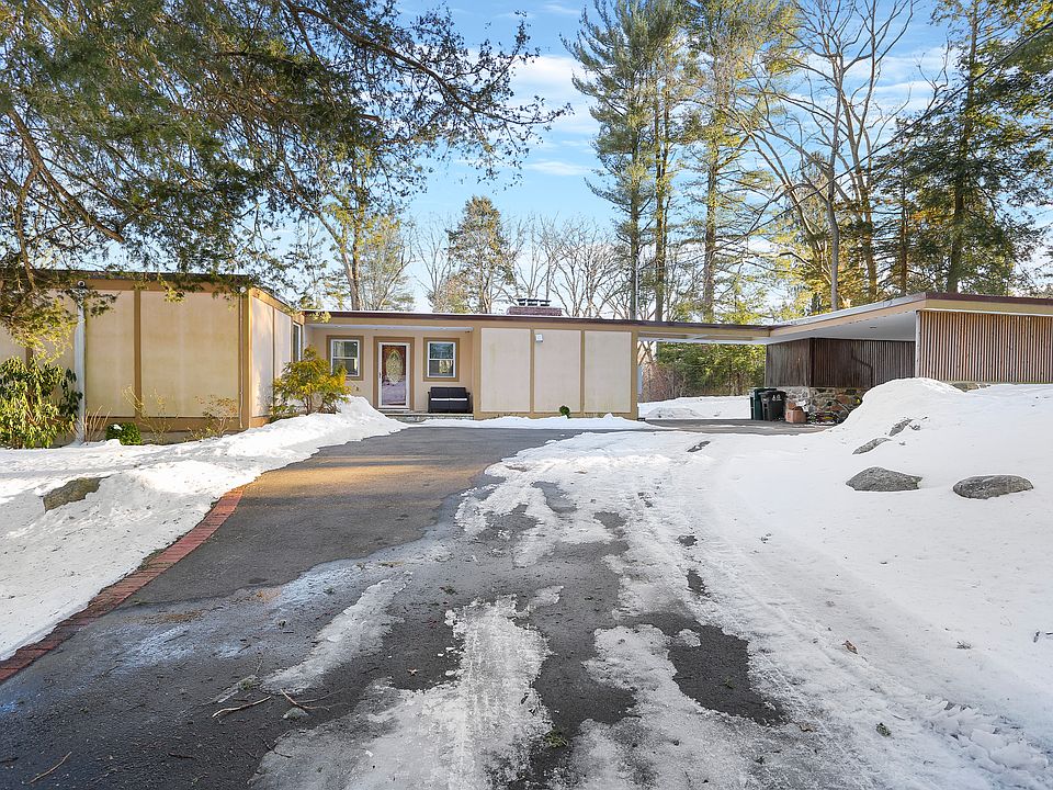 29 Woodley Road