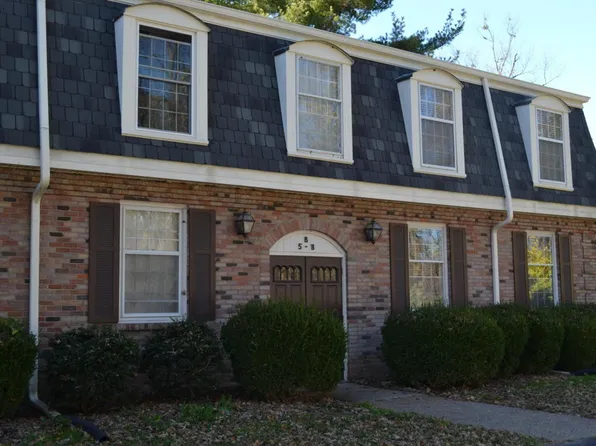 521 Zorn Ave APT B7, Louisville, KY 40206