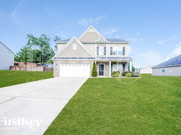 330 Windpher Rdg, Hampton, GA 30228