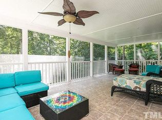 2501 Canonbie Ln, Wake Forest, NC 27587