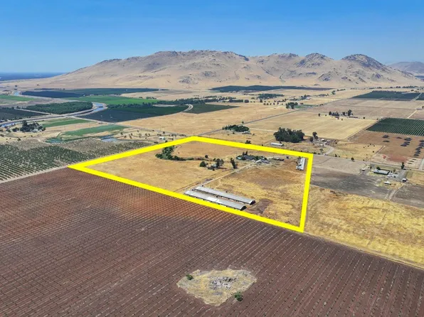 23167 Jensen Ave, Reedley, CA 93654