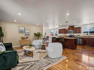 700 Ferris Ln, Reno, NV 89509