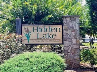 0 Hidden Lake Pkwy #15, Nebo, NC 28761