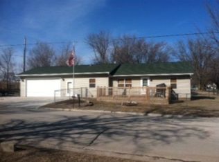 336 6th Ave NW, Fort Dodge, IA 50501