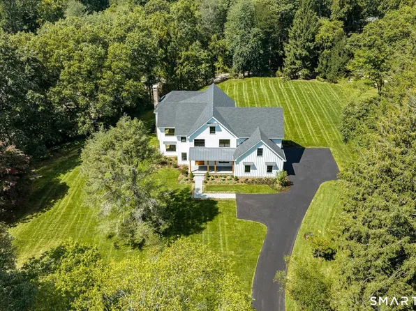 16 Katydid Lane, Weston, CT 06883