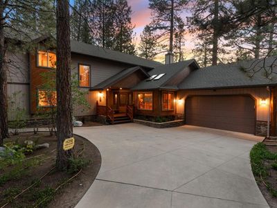 104 Bayside Dr, Big Bear Lake, CA, 92315