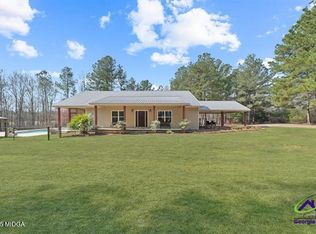 22299 Us Highway 441, Mc Intyre, GA 31054