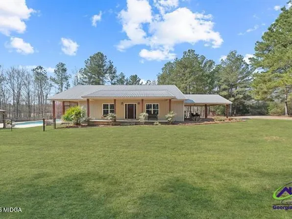 22299 Us Highway 441, Mc Intyre, GA 31054