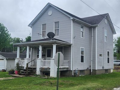 507 N Sparta St, Steeleville, IL, 62288