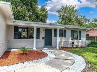 1643 Pennsylvania Ave NE, Saint Petersburg, FL 33703