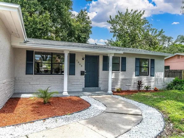 1643 Pennsylvania Ave NE, Saint Petersburg, FL 33703