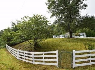 763 Lester Whitt Rd, Rutledge, TN 37861