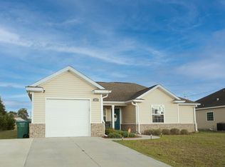 1271 Rustling Pines Blvd, Midway, FL 32343